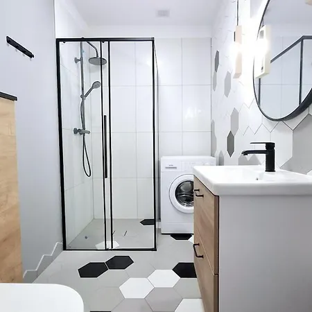 Apartment * Reda