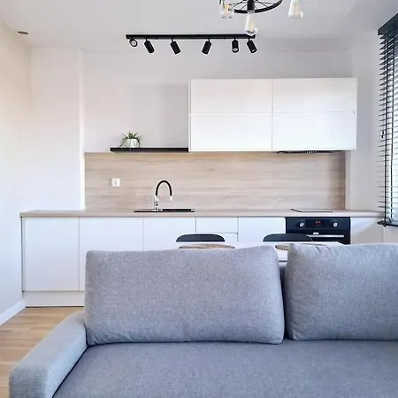 Apartment Apartment Reda