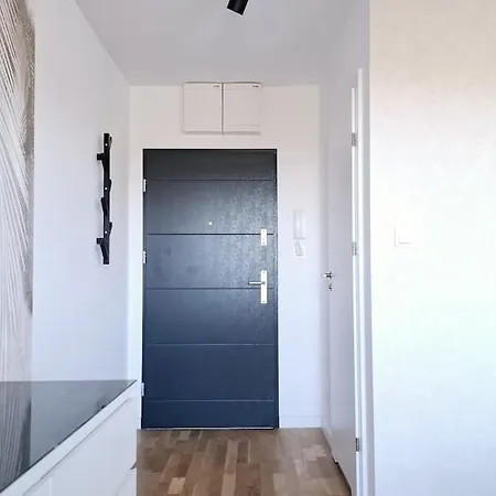 Apartment Apartment Reda