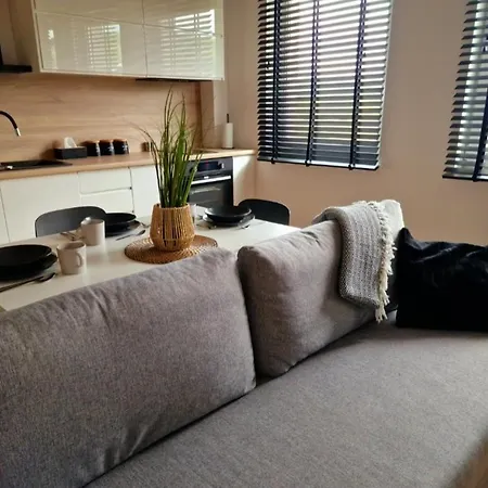 Apartment *