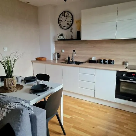 Apartment Reda