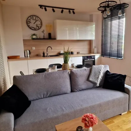 Apartment * Reda