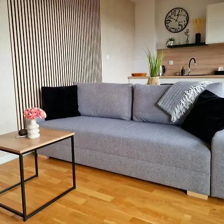 Apartment *