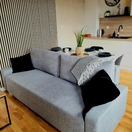Apartment * Reda