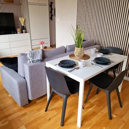 Apartment Apartment Reda