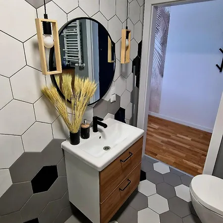 Apartment Reda
