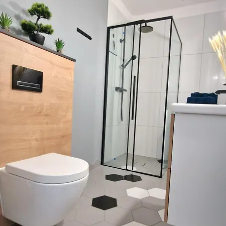 Apartment Reda